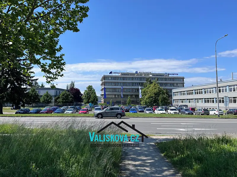 Pronájem skladového prostoru 7000 m², Kroměříž – náhled fotky 1