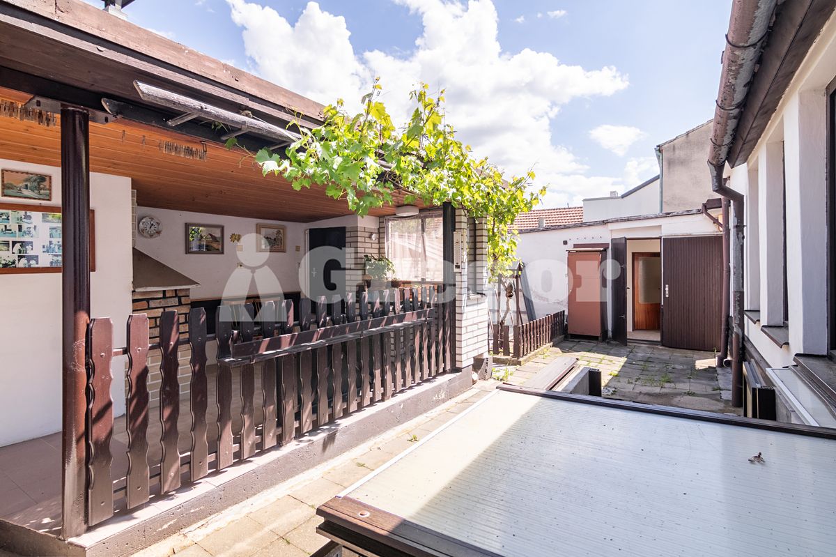 Prodej rodinného domu 70 m², pozemek 305 m² – fotografie 4