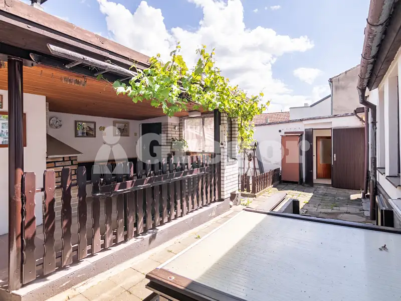 Prodej rodinného domu 70 m², pozemek 305 m², Brno – náhled fotky 3