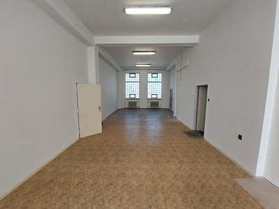 Pronájem komerčního prostoru, 158 m² (2 z 4)