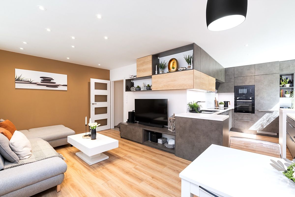 Prodej bytu 3+kk 75 m²