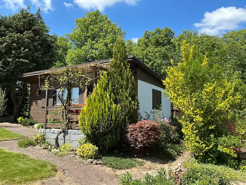 Prodej chaty 40 m², pozemek 417 m², Choceň – náhled fotky 2