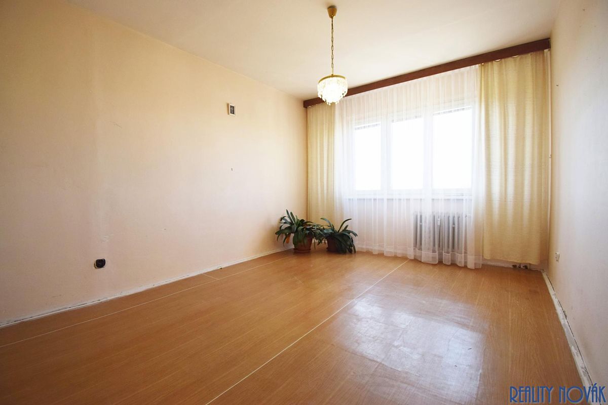 Prodej bytu 2+1 52 m² – fotografie 4
