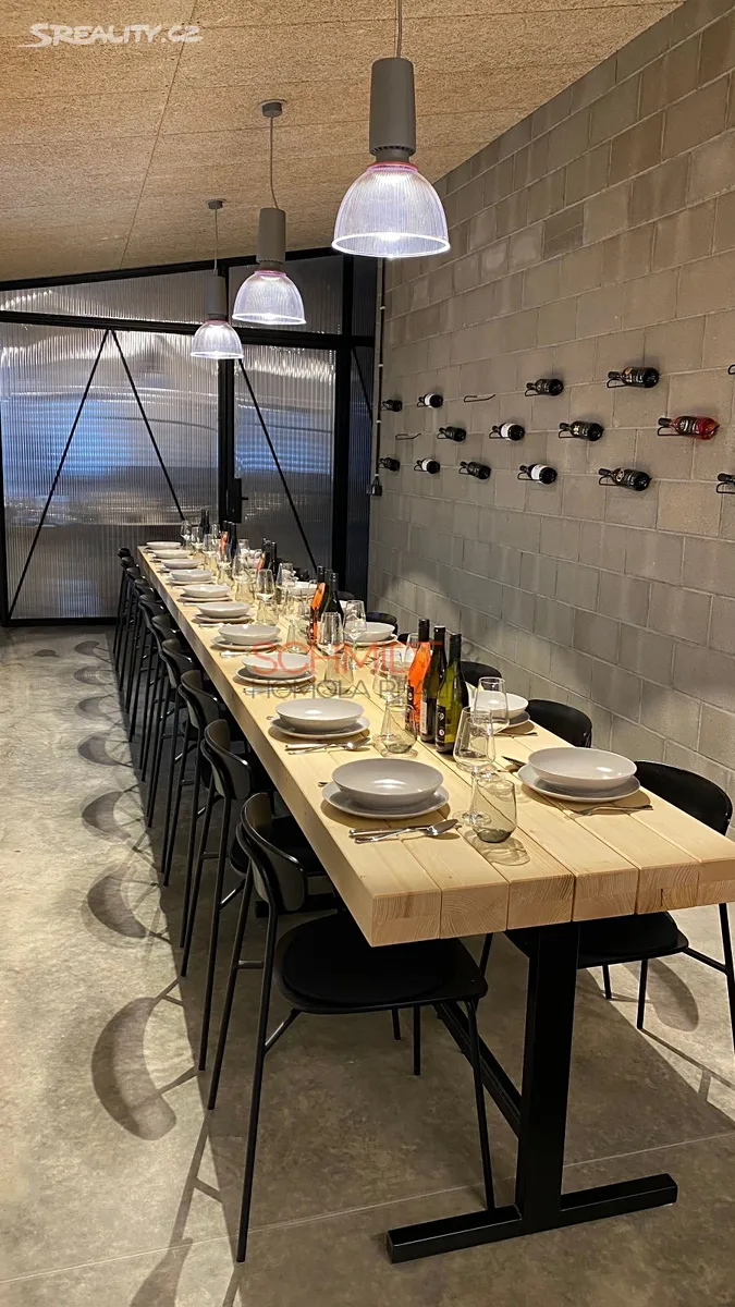 Pronájem obchodního prostoru 146 m² – pohled 6