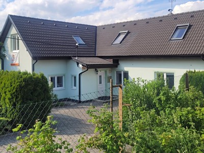 Prodej  rodinného domu 145 m², pozemek 457 m²