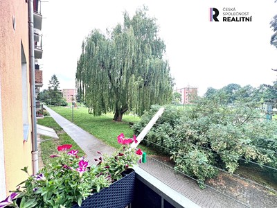 Prodej bytu 2+1 51 m²
