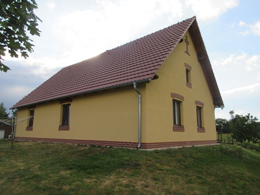 Prodej rodinného domu 259 m², pozemek 844 m² – fotografie 4