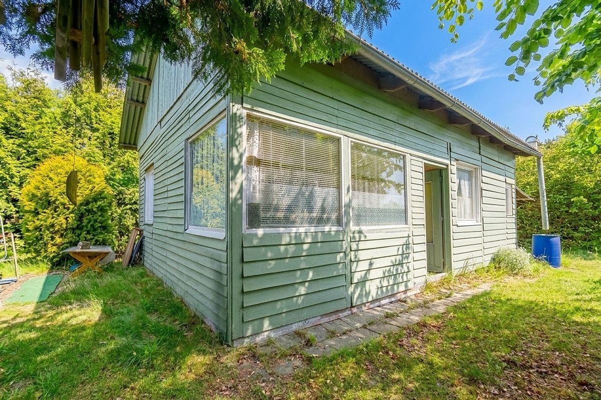 Prodej chaty 70 m², pozemek 431 m²
