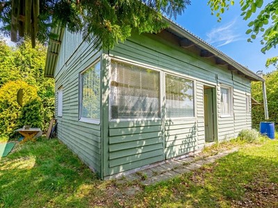 Prodej  chaty 70 m², pozemek 431 m²