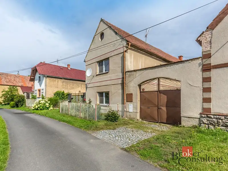 Prodej rodinného domu 150 m², pozemek 1584 m², Mšené-lázně – náhled fotky 3