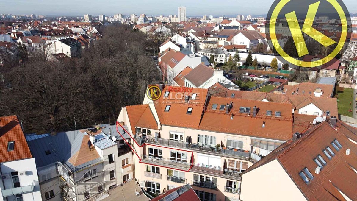 Prodej bytu 3+kk 110 m² – fotografie 4