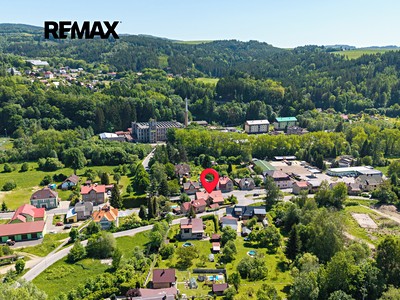 Prodej  rodinného domu 320 m², pozemek 580 m²