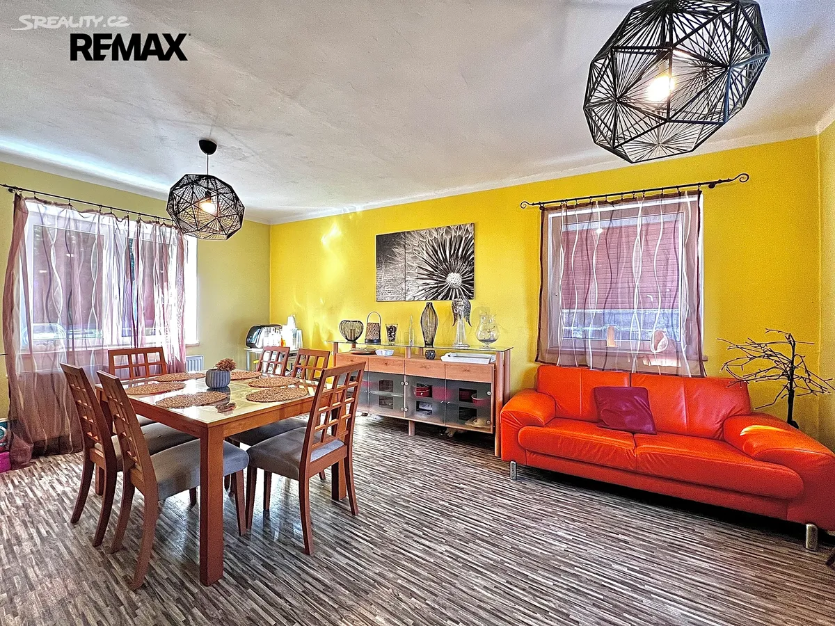 Prodej chalupy 200 m², pozemek 722 m² - More