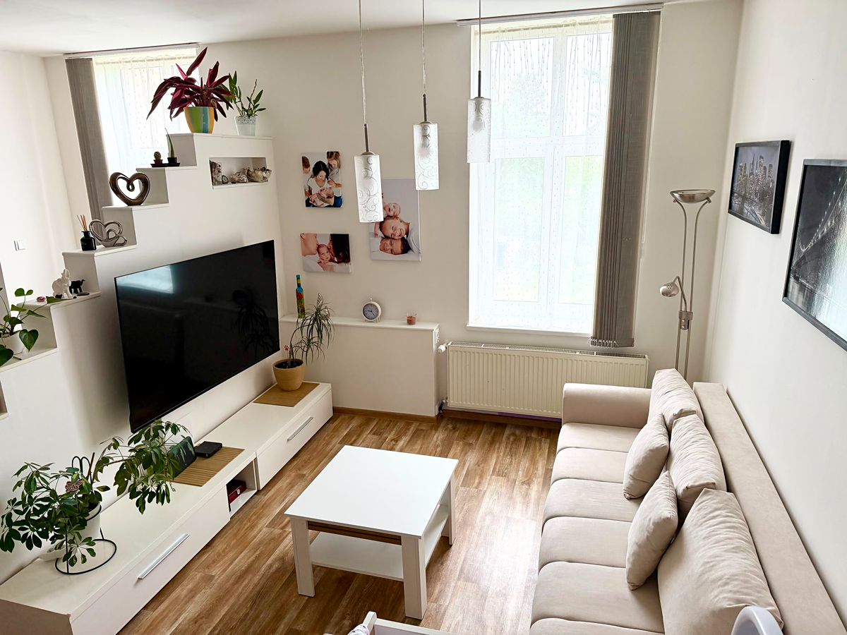 Prodej bytu 3+kk 120 m²