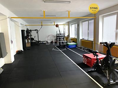 Pronájem komerční nemovitosti 116 m²