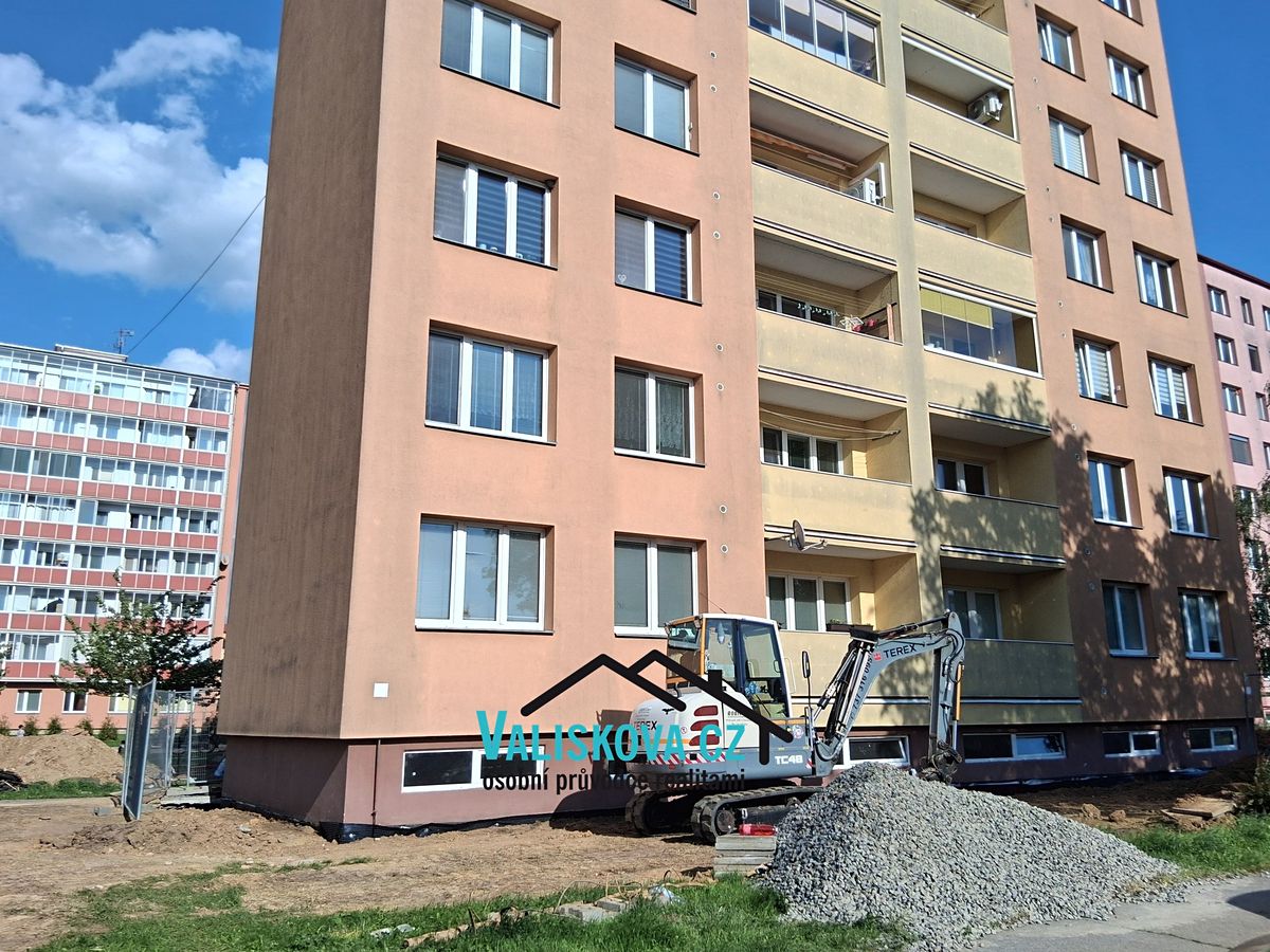 Prodej bytu 4+1 86 m²