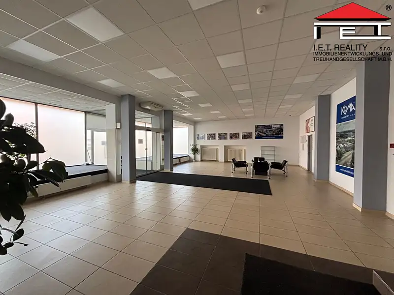 Pronájem ordinace 1415 m², Ostrava – náhled fotky 3