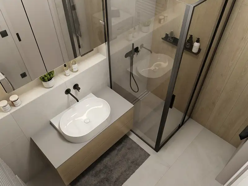 Prodej bytu 1+kk 27 m², Popůvky – náhled fotky 2