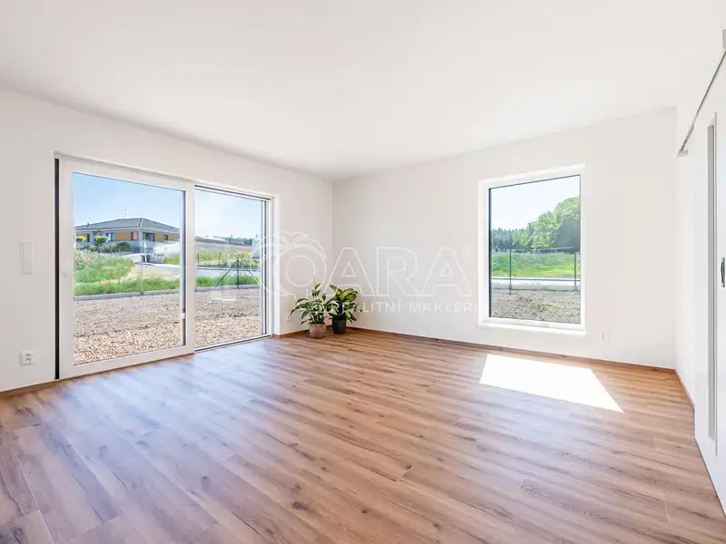 Prodej rodinného domu 68 m², pozemek 566 m², Olešná – náhled fotky 2