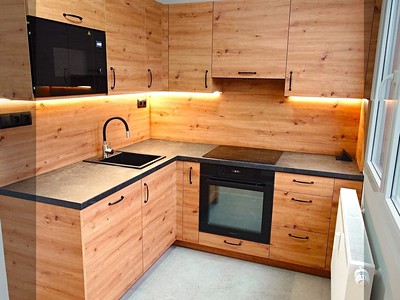 Pronájem bytu 2+1 58 m²