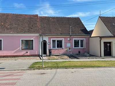 Prodej  rodinného domu 100 m², pozemek 410 m²