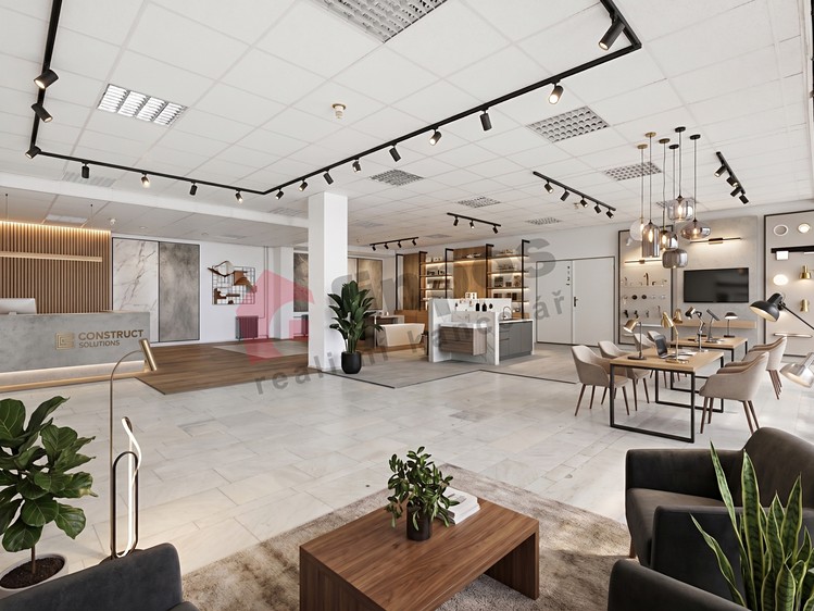 Комерційне приміщення в оренду, 194 м² (1 з 14)