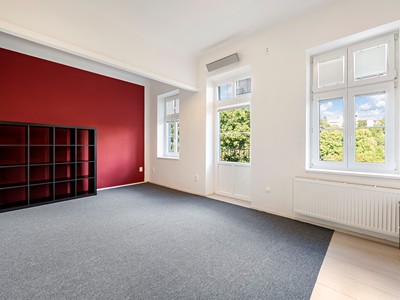 Prodej bytu atypické 110 m²