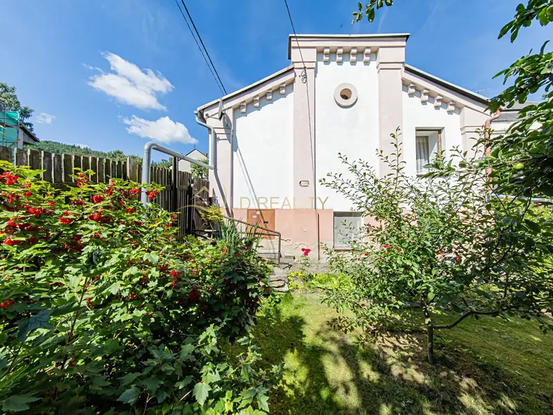 Prodej chalupy 120 m², pozemek 629 m², Vrbno pod Pradědem – náhled fotky 2