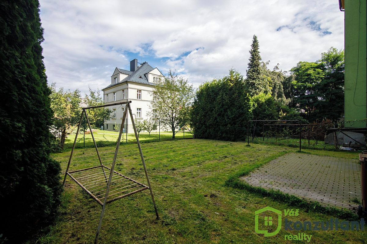 Prodej činžovního domu 450 m² – fotografie 3