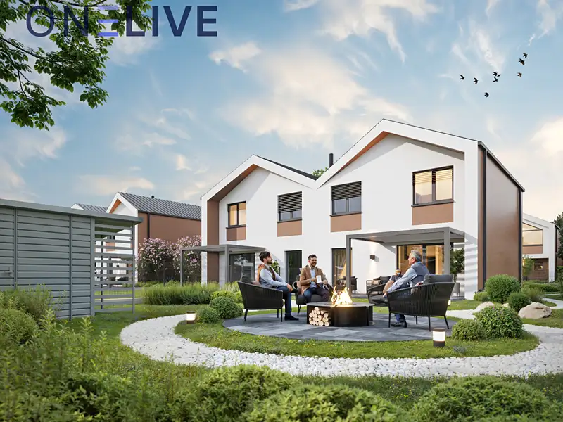 Prodej rodinného domu 107 m², pozemek 265 m², Plzeň – náhled fotky 2