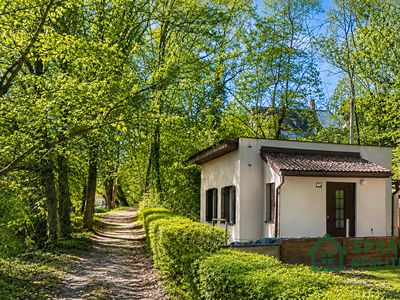 Prodej chaty 45 m², pozemek 48 m²