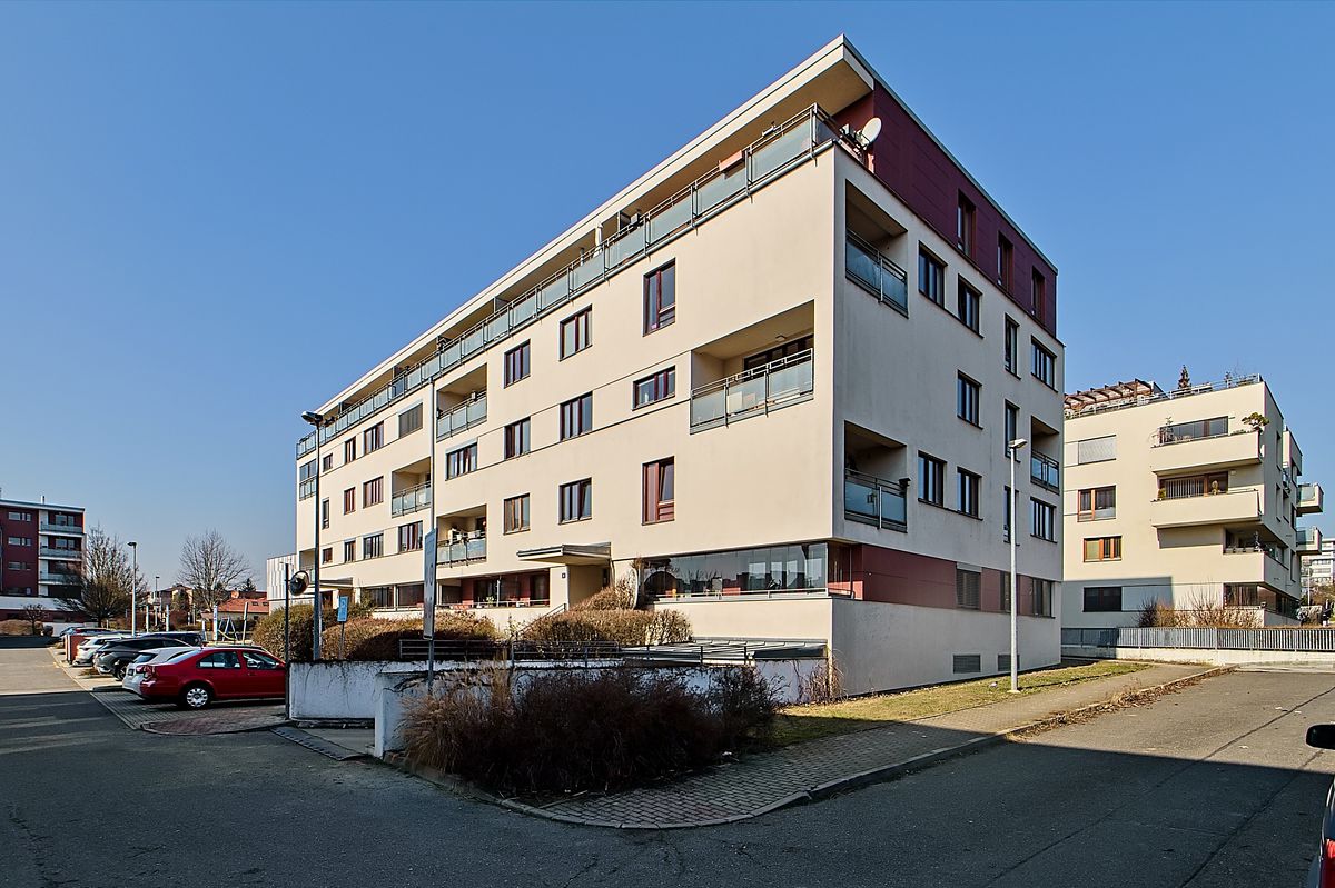 Prodej bytu 2+kk 81 m²
