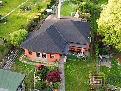 Prodej rodinného domu 92 m², pozemek 1588 m²