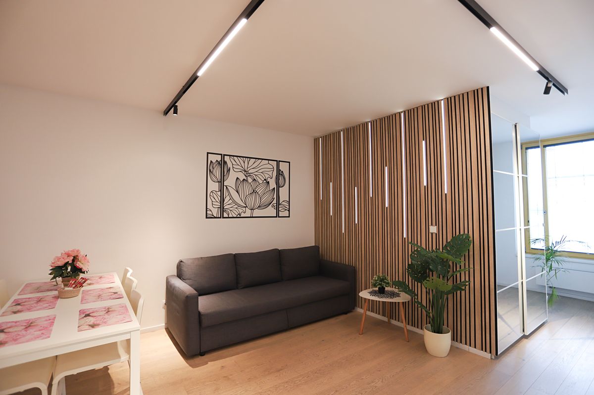 Prodej bytu 3+kk 68 m²