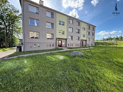 Prodej bytu 3+1 93 m²