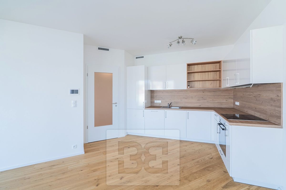 Prodej bytu 2+kk 66 m²