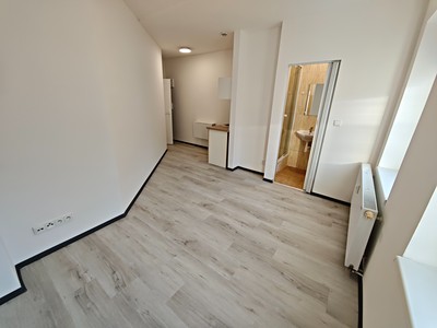 Pronájem bytu 1+kk 23 m²