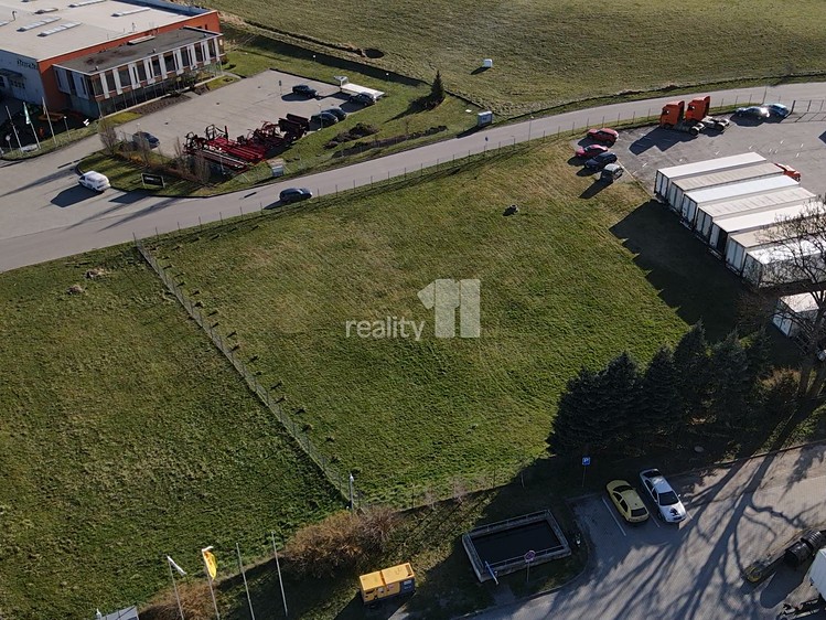 Prodej pozemku, 2 833 m² (13 z 17)