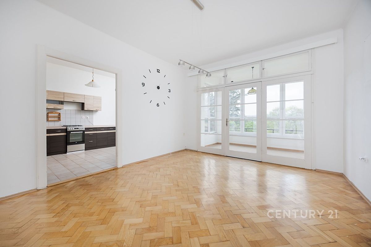 Prodej bytu 3+1 141 m²