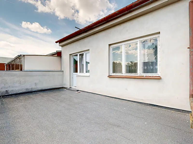 Prodej rodinného domu 88 m², pozemek 142 m², Dambořice – náhled fotky 3