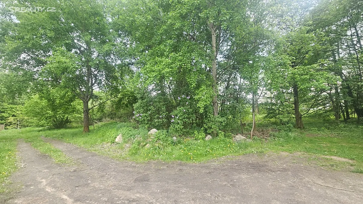 Prodej pozemku 9589 m² - Widok 3