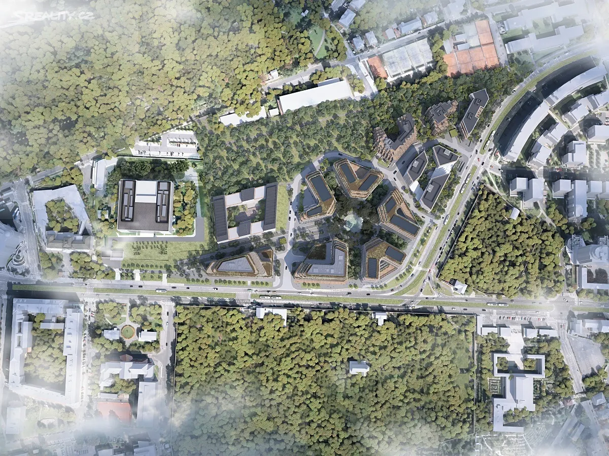 Prodej bytu 2+kk 49 m² - Widok 5