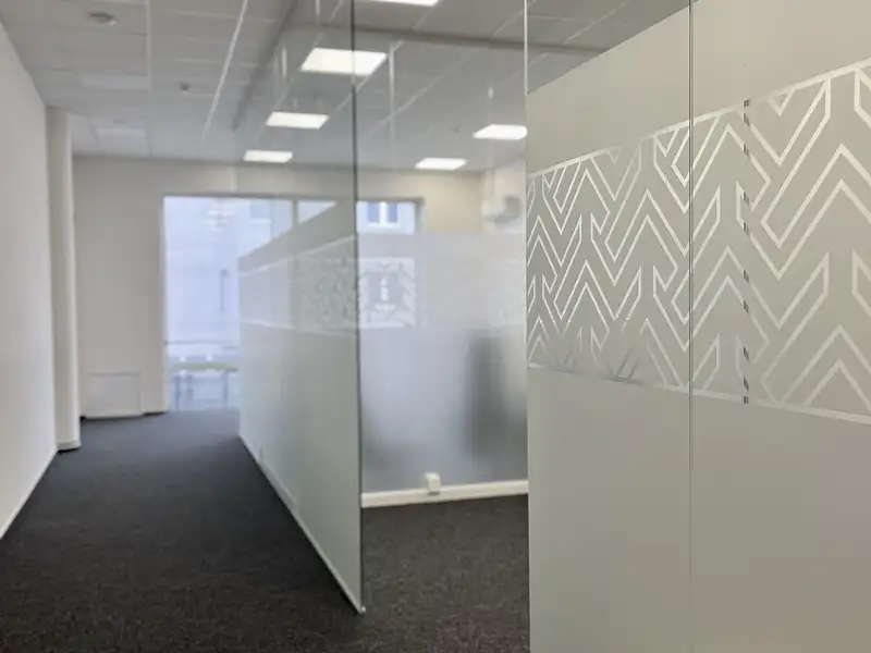 Pronájem kanceláře 161 m², Ostrava – náhled fotky 1