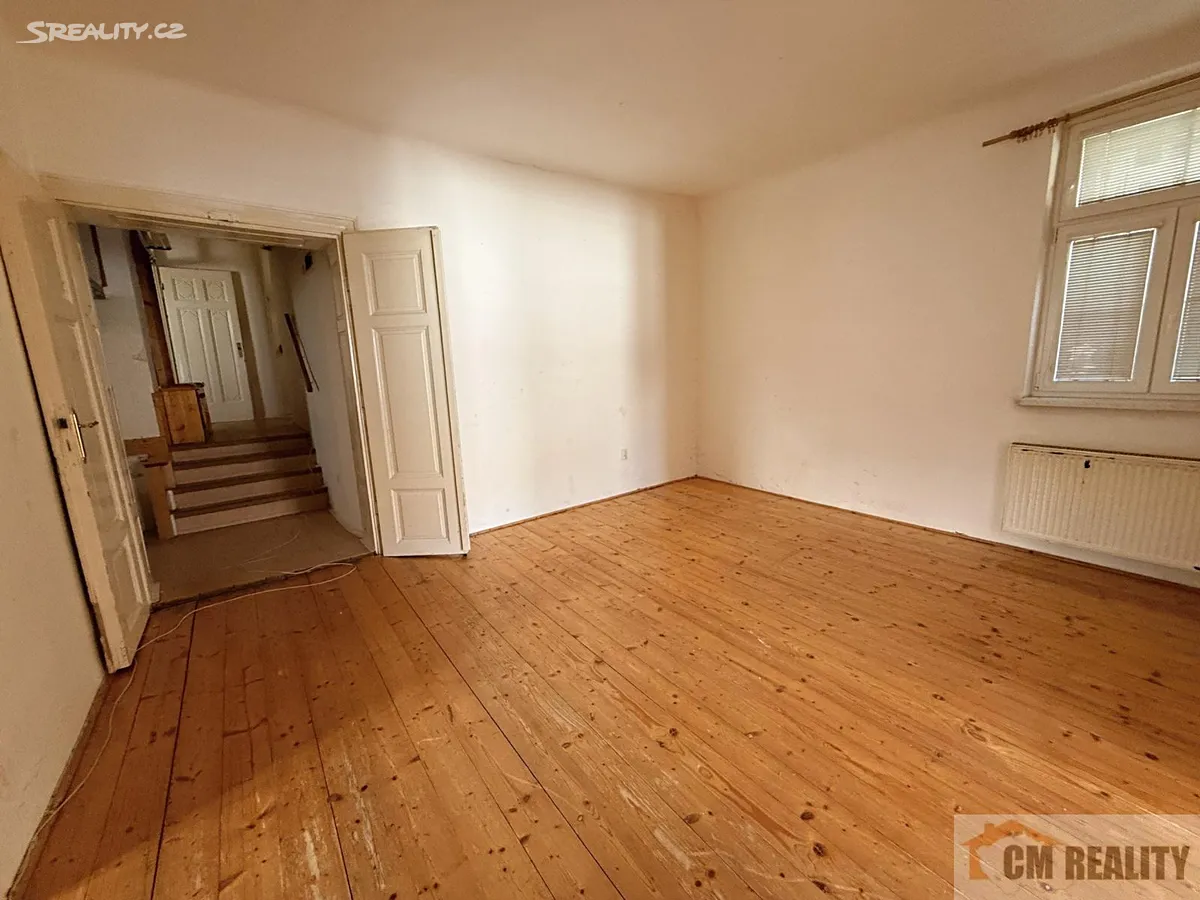 Prodej bytu 2+1 76 m² – pohled 6
