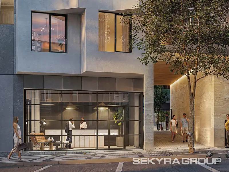 Prodej bytu 5+kk 246 m², Praha – náhled fotky 3