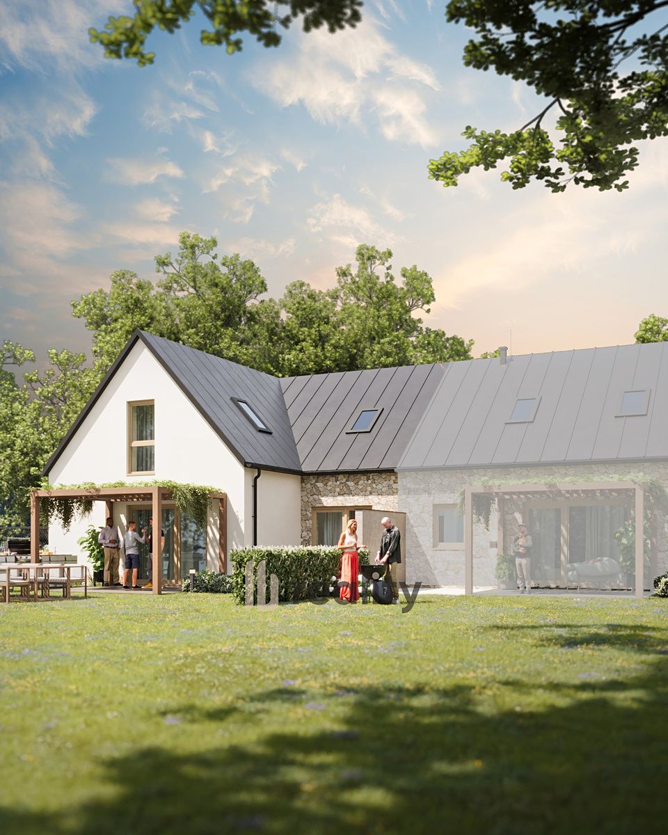 Prodej rodinného domu 158 m², pozemek 267 m² – fotografie 3