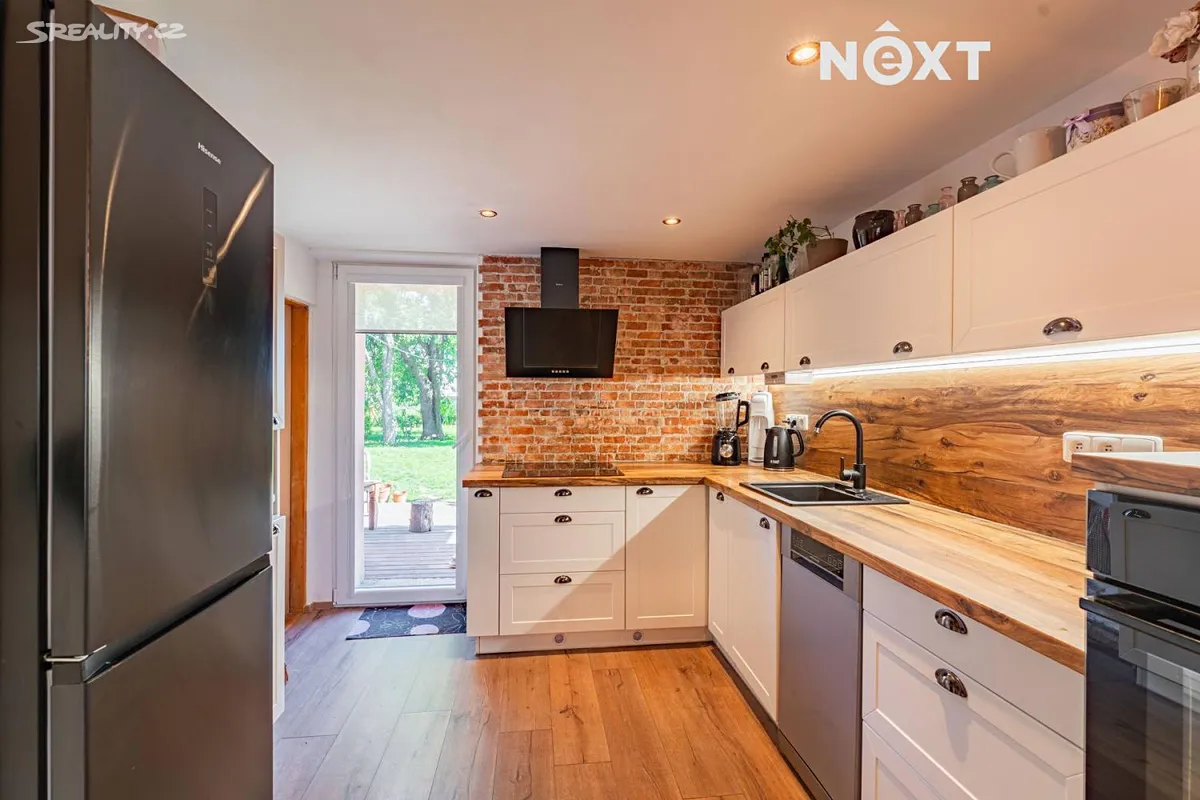 Prodej rodinného domu 93 m², pozemek 730 m² – pohled 6