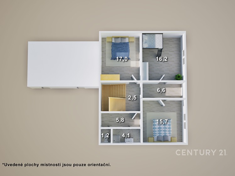 Будинок на продаж, 241 м² (20 з 35)