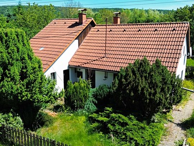 Prodej  chalupy 160 m², pozemek 992 m²