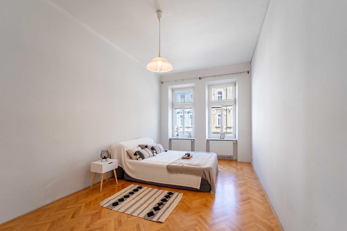Prodej bytu 2+1 81 m² – fotografie 4